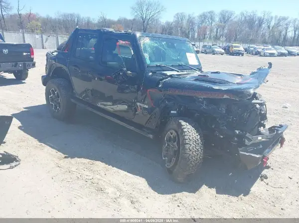 1C4HJXFN4LW304493 2020 JEEP WRANGLER - Image 1