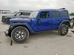 1C4HJXFN4LW324274 2020 JEEP WRANGLER