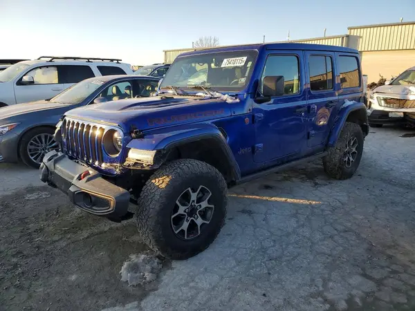 1C4HJXFN4LW326476 2020 JEEP WRANGLER - Image 1