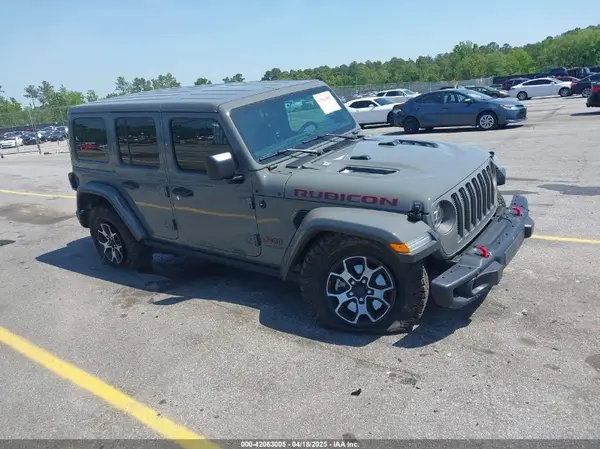 1C4HJXFN4LW335890 2020 JEEP WRANGLER - Image 1