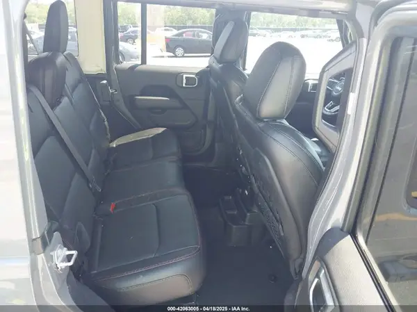 1C4HJXFN4LW335890 2020 JEEP WRANGLER - Image 8