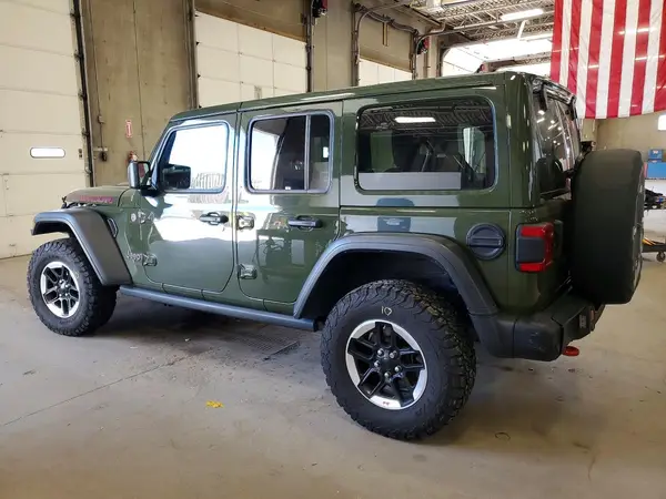 1C4HJXFN4LW338062 2020 JEEP WRANGLER - Image 2