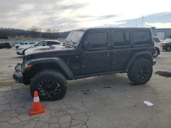 1C4HJXFN4LW351300 2020 JEEP WRANGLER - Image 1