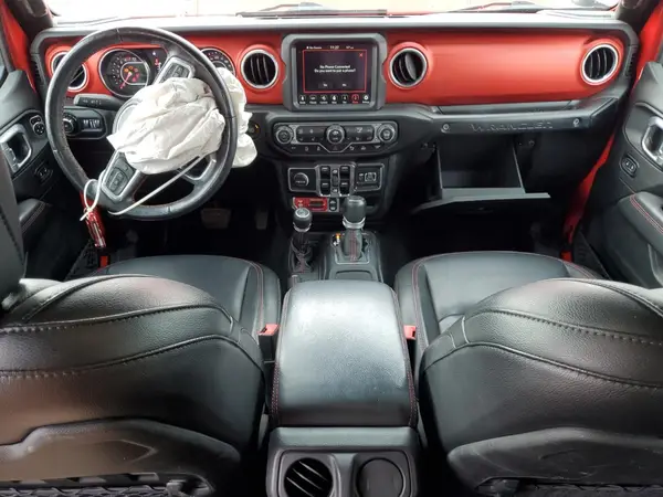 1C4HJXFN4MW514237 2021 JEEP WRANGLER - Image 8