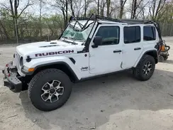 1C4HJXFN4MW522399 2021 JEEP WRANGLER