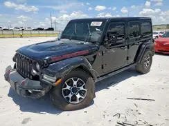 1C4HJXFN4MW555337 2021 JEEP WRANGLER