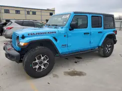 1C4HJXFN4MW608053 2021 JEEP WRANGLER