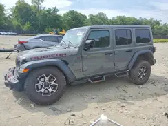 1C4HJXFN4MW614726 2021 JEEP WRANGLER