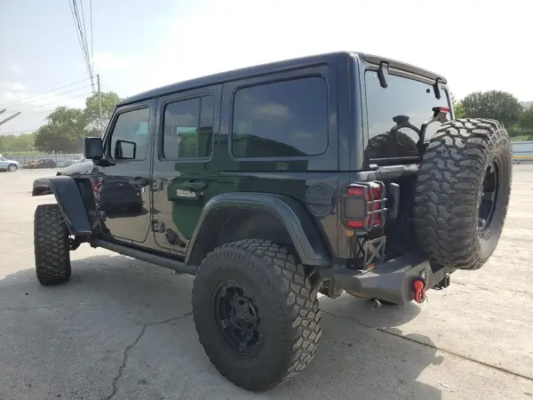 1C4HJXFN4MW695887 2021 JEEP WRANGLER - Image 2