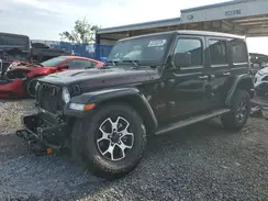 1C4HJXFN4MW699356 2021 JEEP WRANGLER