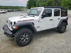 1C4HJXFN4MW779644 2021 JEEP WRANGLER