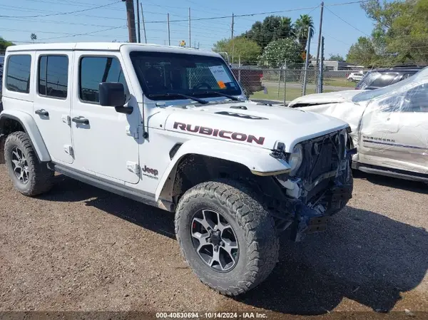 1C4HJXFN4MW796282 2021 JEEP WRANGLER - Image 1