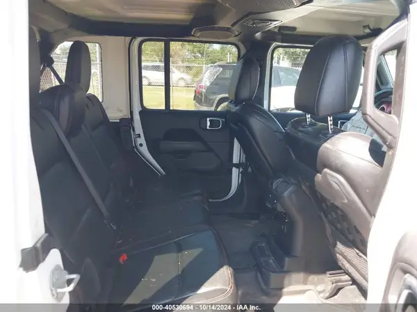 1C4HJXFN4MW796282 2021 JEEP WRANGLER - Image 8