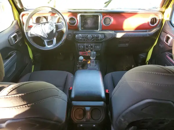 1C4HJXFN4NW244038 2022 JEEP WRANGLER - Image 8