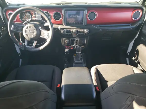 1C4HJXFN4PW597544 2023 JEEP WRANGLER - Image 8