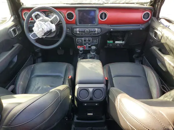 1C4HJXFN4PW639971 2023 JEEP WRANGLER - Image 8