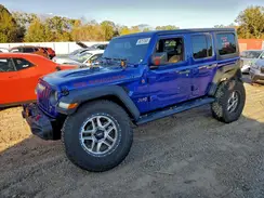 1C4HJXFN5JW181185 2018 JEEP WRANGLER