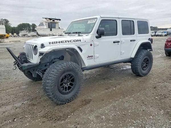 1C4HJXFN5JW189299 2018 JEEP WRANGLER - Image 1
