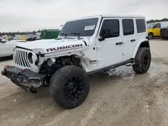 1C4HJXFN5JW198679 2018 JEEP WRANGLER