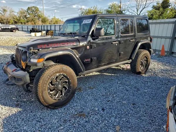 1C4HJXFN5JW324667 2018 JEEP WRANGLER - Image 1
