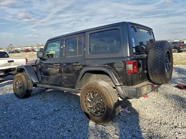 1C4HJXFN5JW324667 2018 JEEP WRANGLER - Image 2