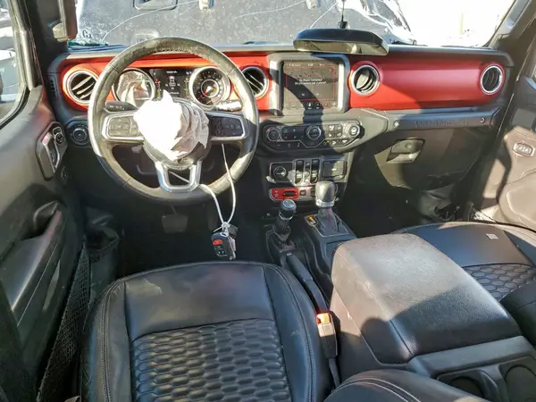 1C4HJXFN5JW324667 2018 JEEP WRANGLER - Image 8
