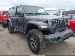 1C4HJXFN5JW331604 2018 JEEP WRANGLER