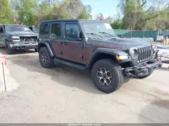 1C4HJXFN5JW331621 2018 JEEP WRANGLER