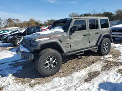 1C4HJXFN5JW332073 2018 JEEP WRANGLER