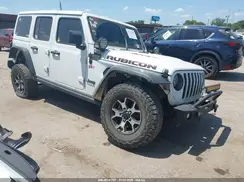 1C4HJXFN5KW508587 2019 JEEP WRANGLER