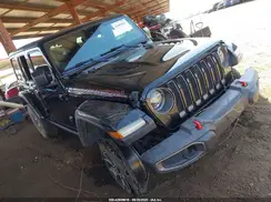 1C4HJXFN5KW522991 2019 JEEP WRANGLER