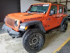 1C4HJXFN5KW544358 2019 JEEP WRANGLER