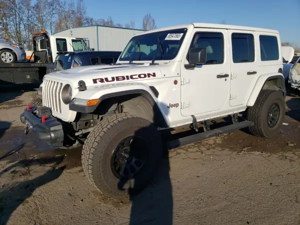 1C4HJXFN5KW547244 2019 JEEP WRANGLER - Image 1