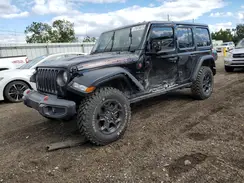 1C4HJXFN5KW573312 2019 JEEP WRANGLER