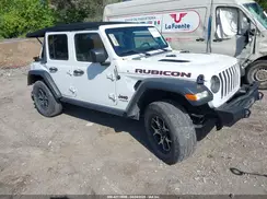 1C4HJXFN5KW601223 2019 JEEP WRANGLER