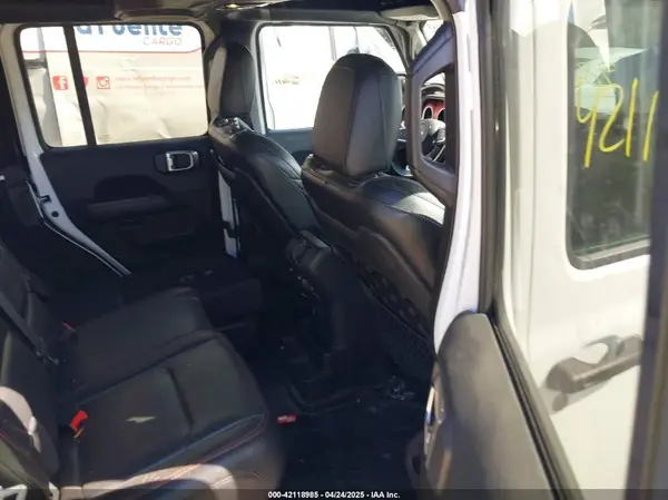 1C4HJXFN5KW601223 2019 JEEP WRANGLER - Image 8