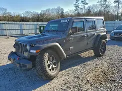 1C4HJXFN5KW601240 2019 JEEP WRANGLER