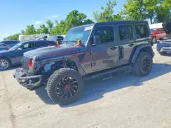 1C4HJXFN5KW653824 2019 JEEP WRANGLER