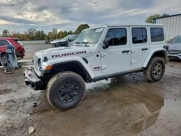 1C4HJXFN5LW105257 2020 JEEP WRANGLER - Image 1