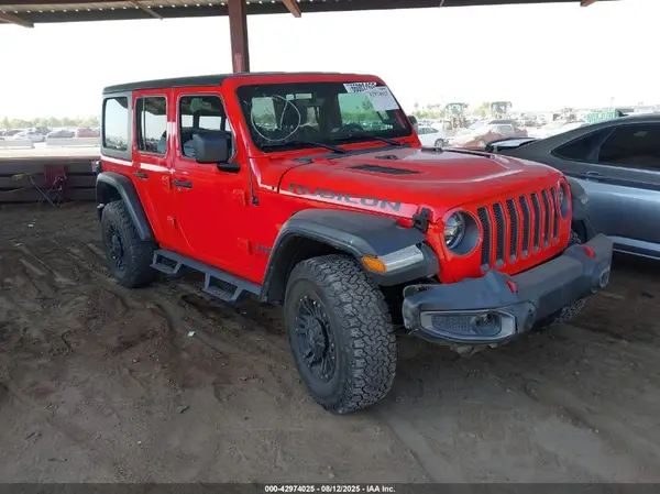 1C4HJXFN5LW131339 2020 JEEP WRANGLER - Image 1