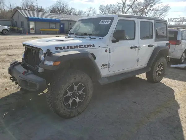 1C4HJXFN5LW139828 2020 JEEP WRANGLER - Image 1
