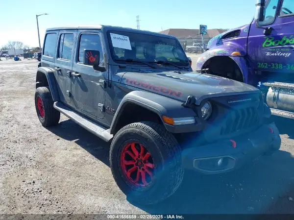 1C4HJXFN5LW258172 2020 JEEP WRANGLER - Image 1