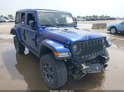 1C4HJXFN5LW270807 2020 JEEP WRANGLER