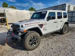 1C4HJXFN5LW291432 2020 JEEP WRANGLER