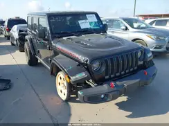 1C4HJXFN5LW323537 2020 JEEP WRANGLER