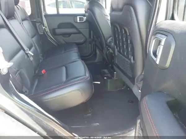 1C4HJXFN5MW509483 2021 JEEP WRANGLER - Image 8