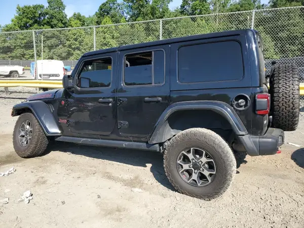 1C4HJXFN5MW511587 2021 JEEP WRANGLER - Image 2