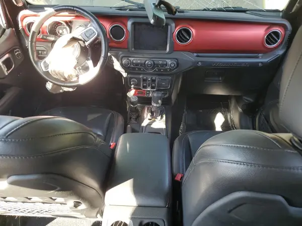 1C4HJXFN5MW511587 2021 JEEP WRANGLER - Image 8