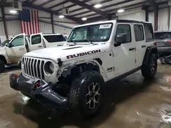 1C4HJXFN5MW570123 2021 JEEP WRANGLER