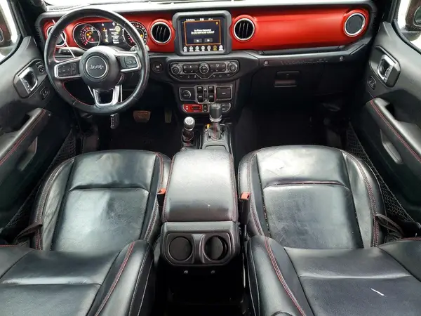 1C4HJXFN5MW596138 2021 JEEP WRANGLER - Image 8